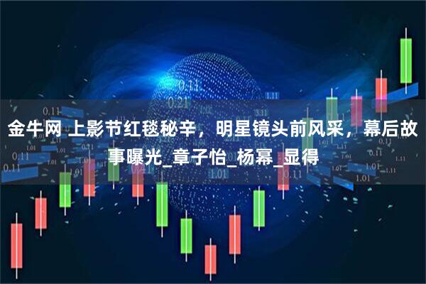 金牛网 上影节红毯秘辛，明星镜头前风采，幕后故事曝光_章子怡_杨幂_显得