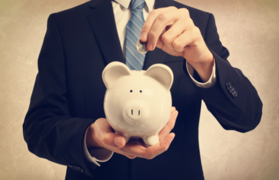 鑫耀证券 大额存单搬家！“与股市回暖显著关联”，商业银行大额存单转让区“热闹”起来