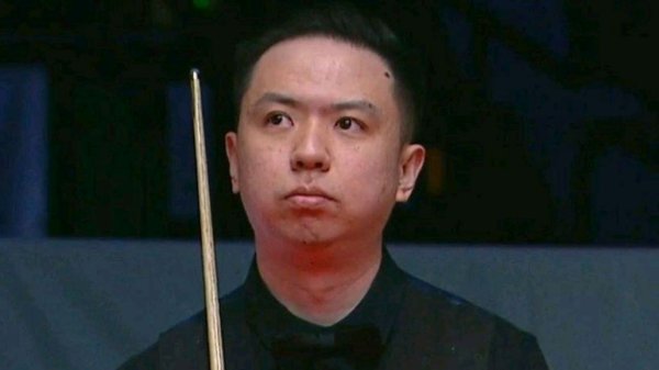 振兴配资 英国公开赛首日战罢！中国军团四胜两负，Top16斯佳辉韦克林出局