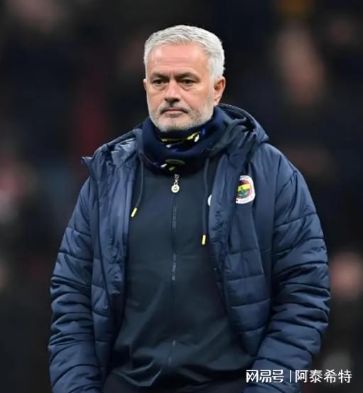 恒财网配资 不装了，穆里尼奥强势发言！费内巴切很意外，球迷：下赛季回英超