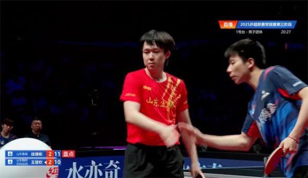 维嘉优配平台 国乒选拔赛结果曝光，王楚钦克星入选，张本智和讲出王皓当前困境